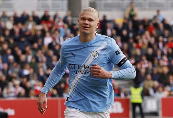 数据透视曼城英超开局：火力冠绝联盟，控球统治力悄然下滑