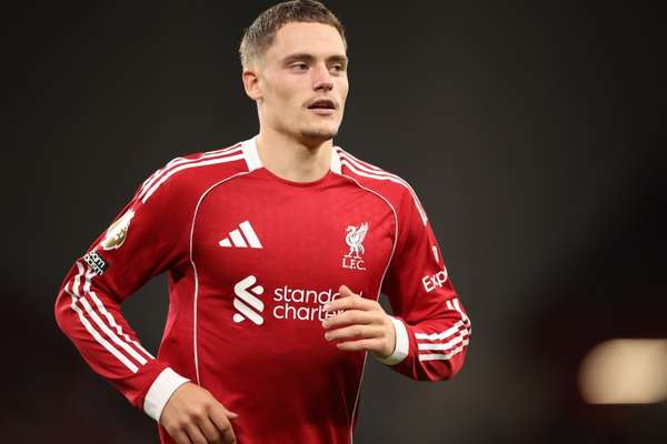 诺沃特尼：维尔茨具备金球奖潜质 红军适应期需耐心