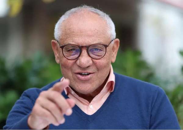 马加特谈德甲格局：拜仁需竞争者保持联赛活力