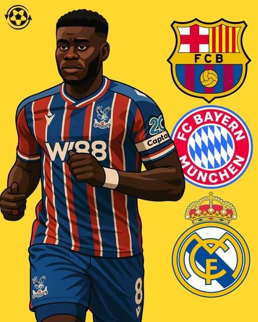 格伊明夏自由身引豪门争夺 皇萨仁获签约先机