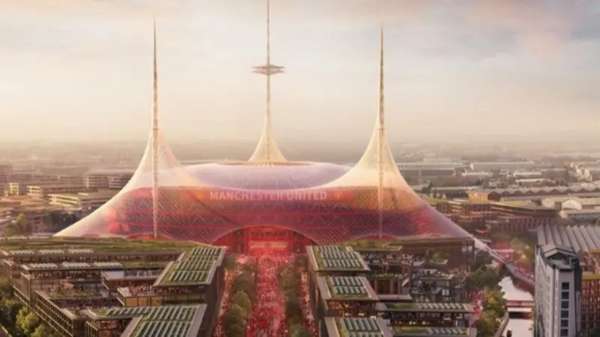 双重项目并行引担忧 曼联新主场建设计划面临变数