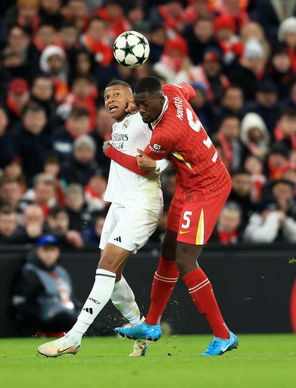 姆巴佩疯狂来电！科纳特自曝皇马邀约细节