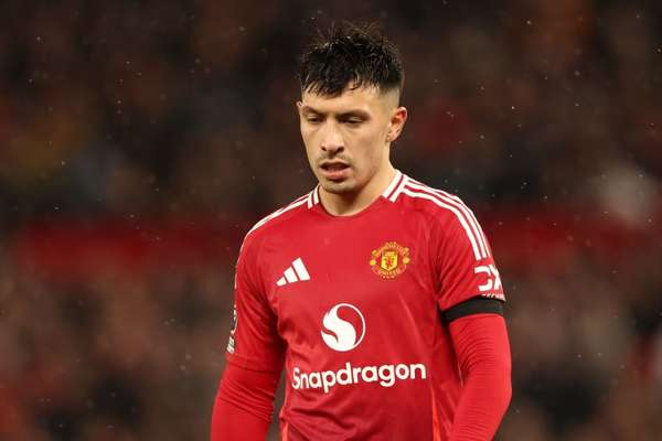 利马复出遇阻 卢克·肖锁定曼联左中卫主力