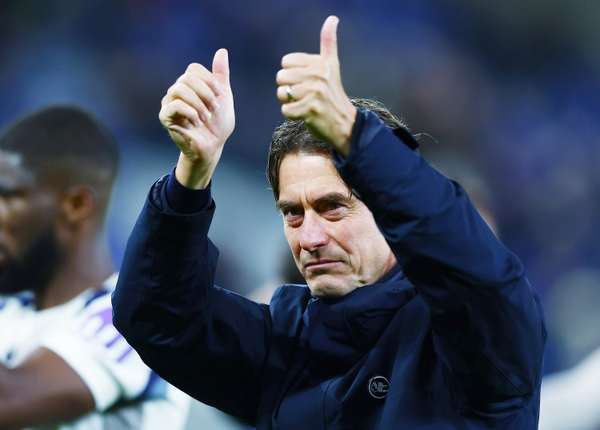 热刺主帅盛赞维蒂尼亚：世界最佳中场 未来金球得主