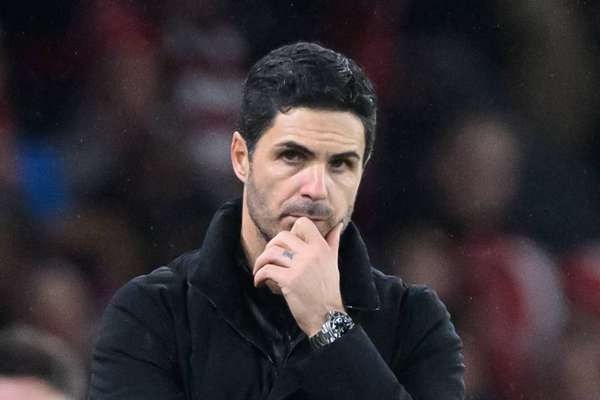 阿尔特塔六年改革重塑枪手 DNA 酋长球场迎回争冠雄风