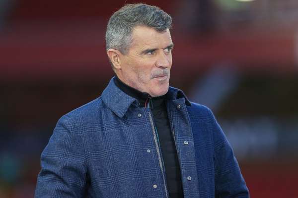 基恩力挺埃迪豪掌舵红魔：纽卡少帅的沉稳气质正是曼联所需