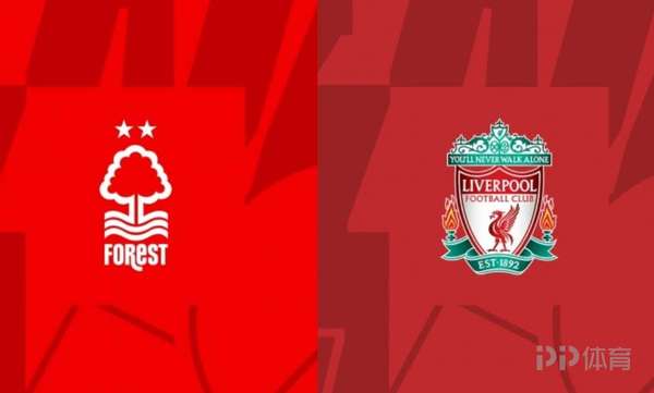 红军森林之战首发揭晓：萨拉赫埃基蒂克组锋线 新援维尔茨亮相