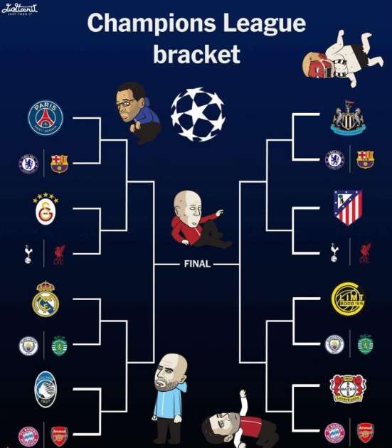 欧冠爆冷夜：意甲独苗竟是亚特兰大，多特惨案谁之过？