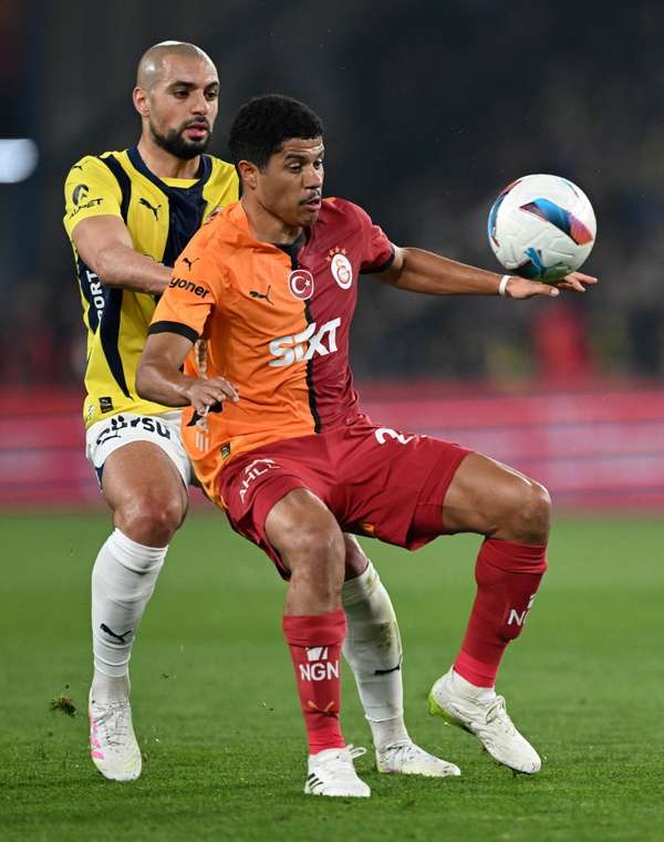 热刺夏窗瞄准巴西中场 加拉塔萨雷核心萨拉或重返英伦